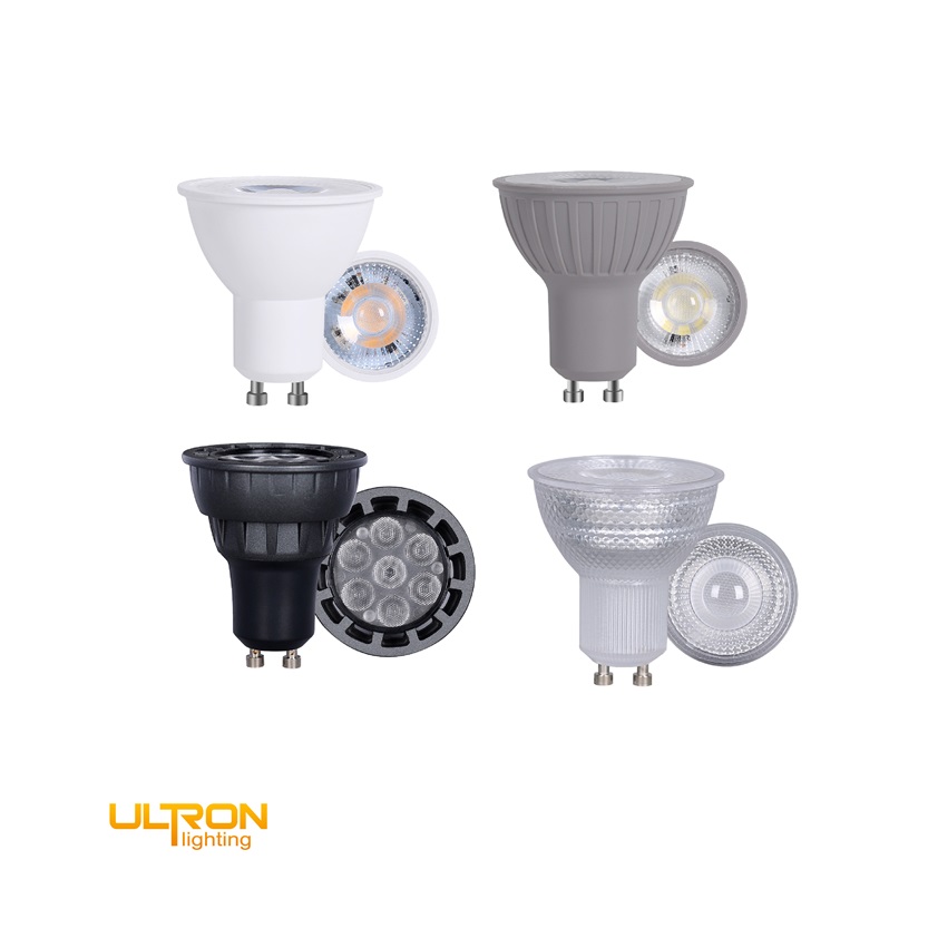 GU10 38��/60��-Bulb Light