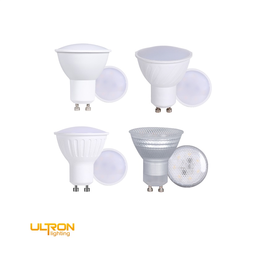 GU10 120��-Bulb Light